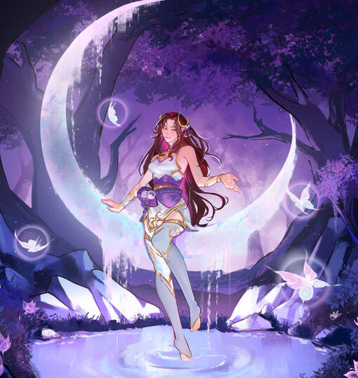 animations