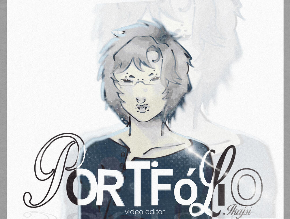 portifólio ikajsi